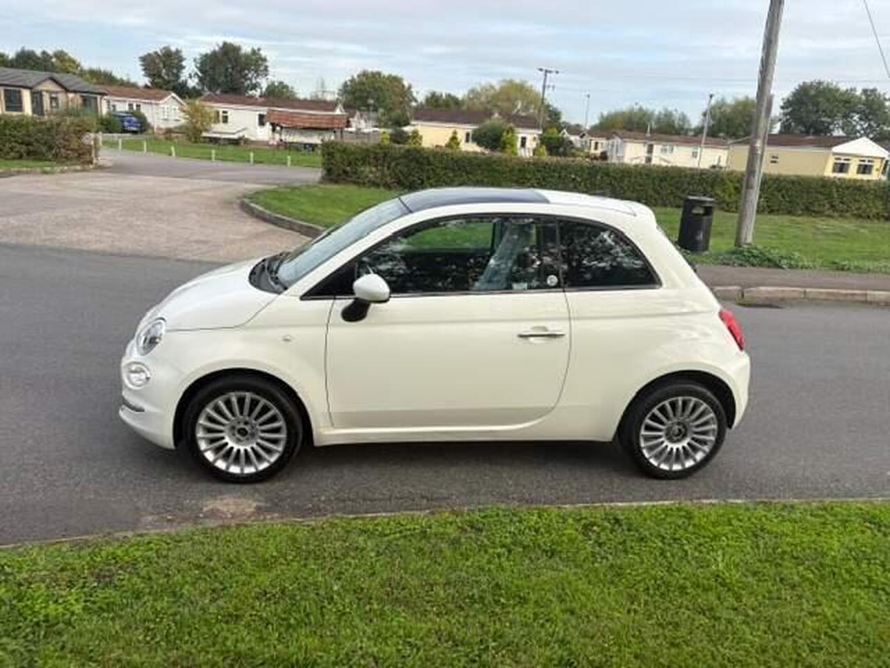 Fiat 500 — photo 4