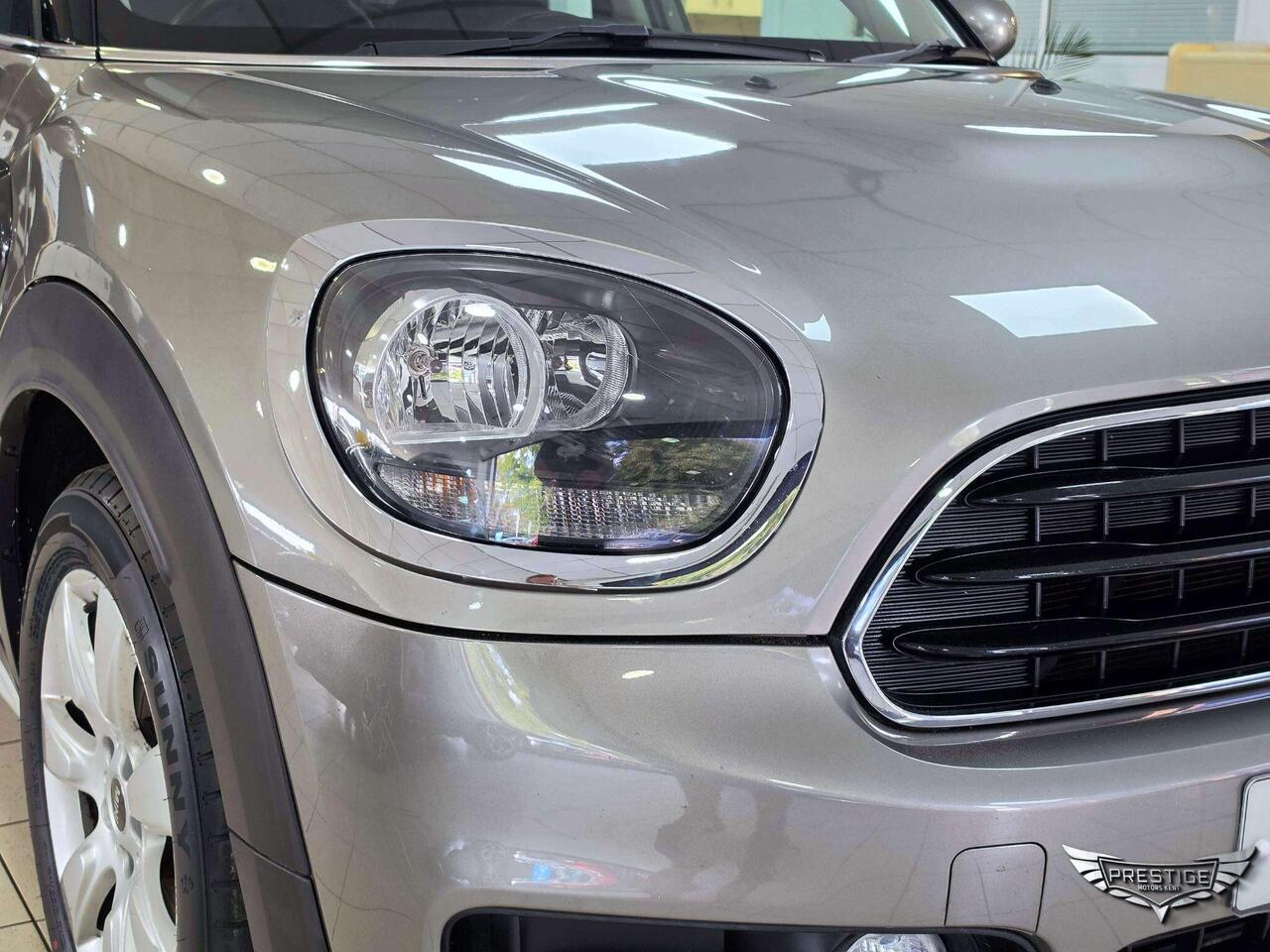 MINI Countryman — photo 19