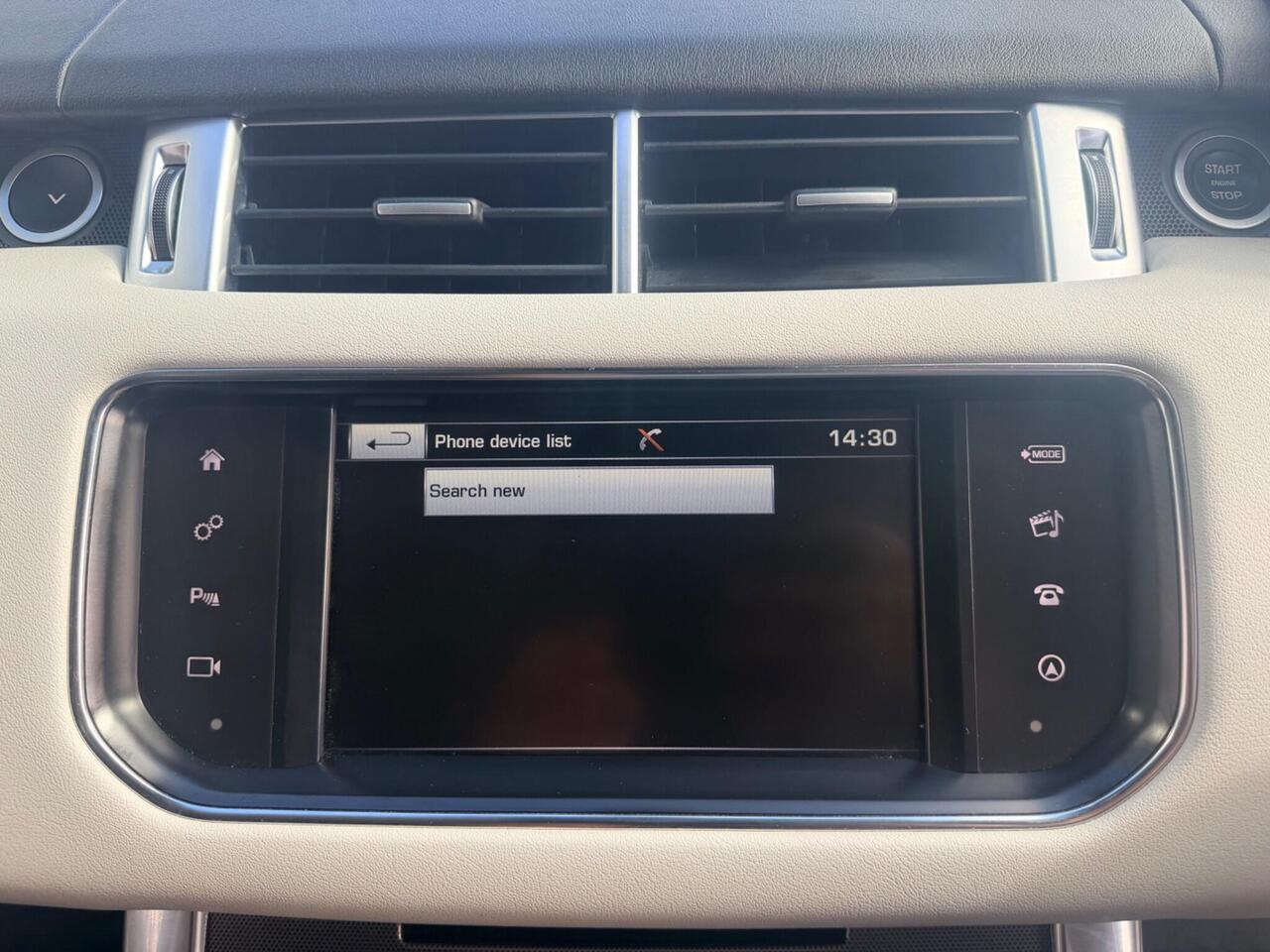 2015 Land Rover Range Rover Sport 3.0 SD V6 HSE Dynamic Auto 4WD Euro 6 (s/s) 5dr, photo 24