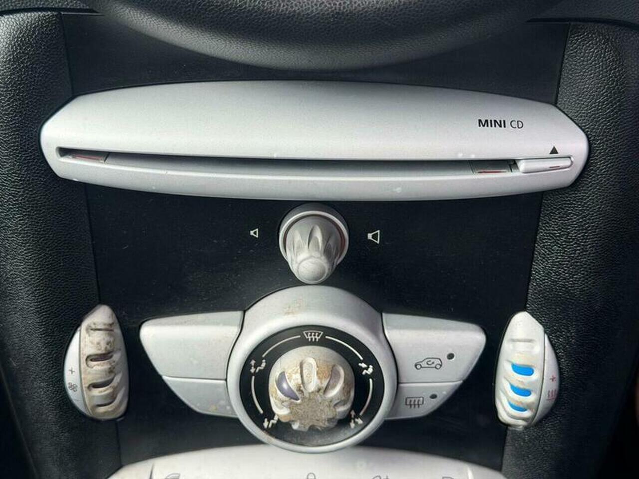 MINI Hatch — photo 36