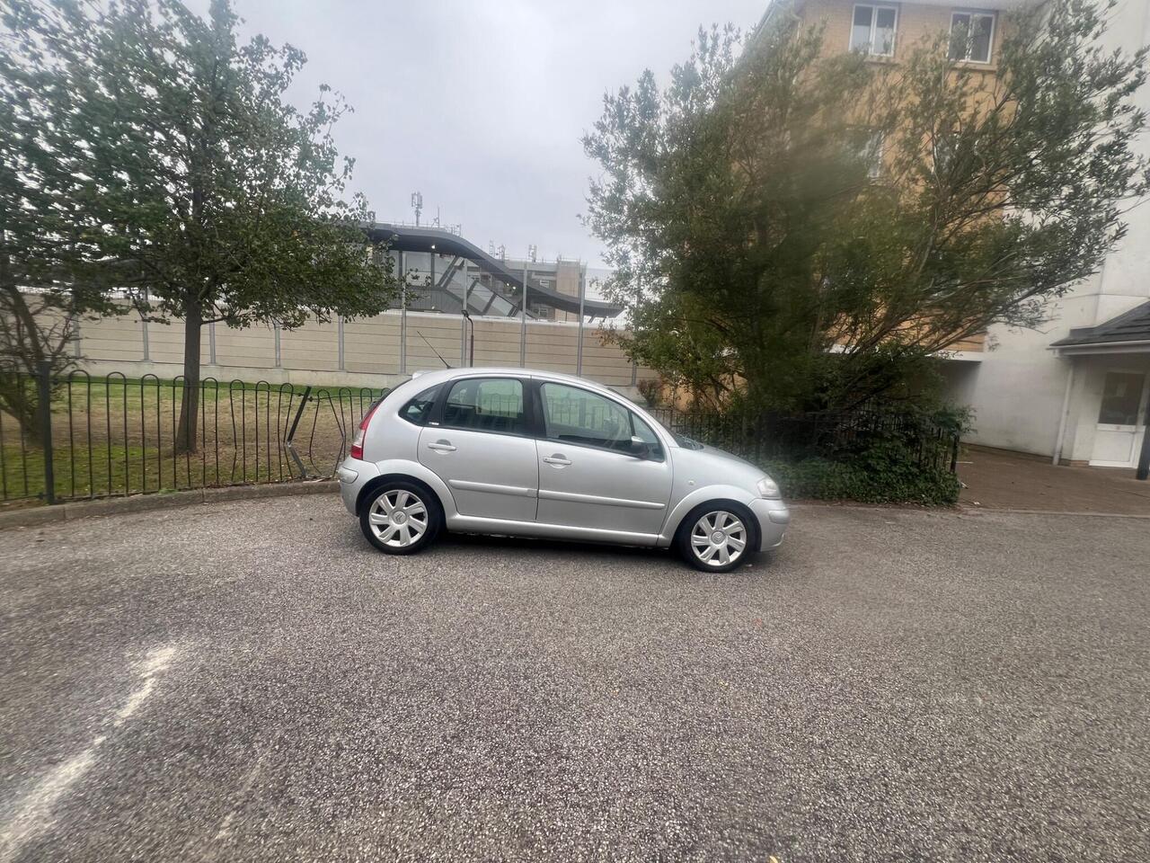 Citroen C3 — photo 15
