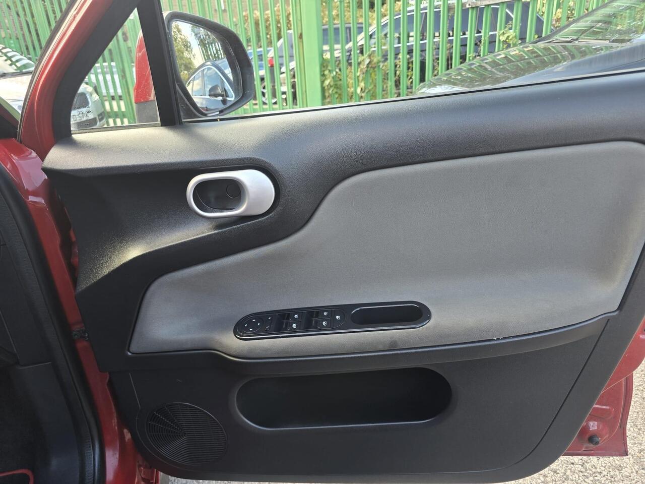 MG MG3 — photo 10