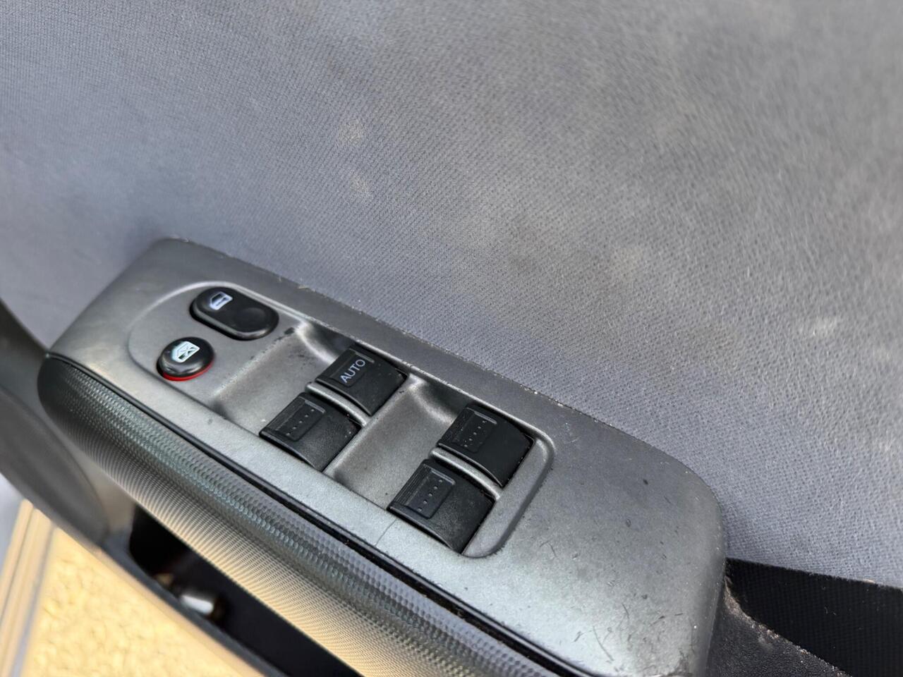Honda Jazz — photo 15