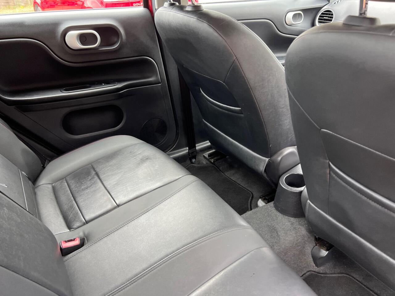 MG MG3 — photo 15