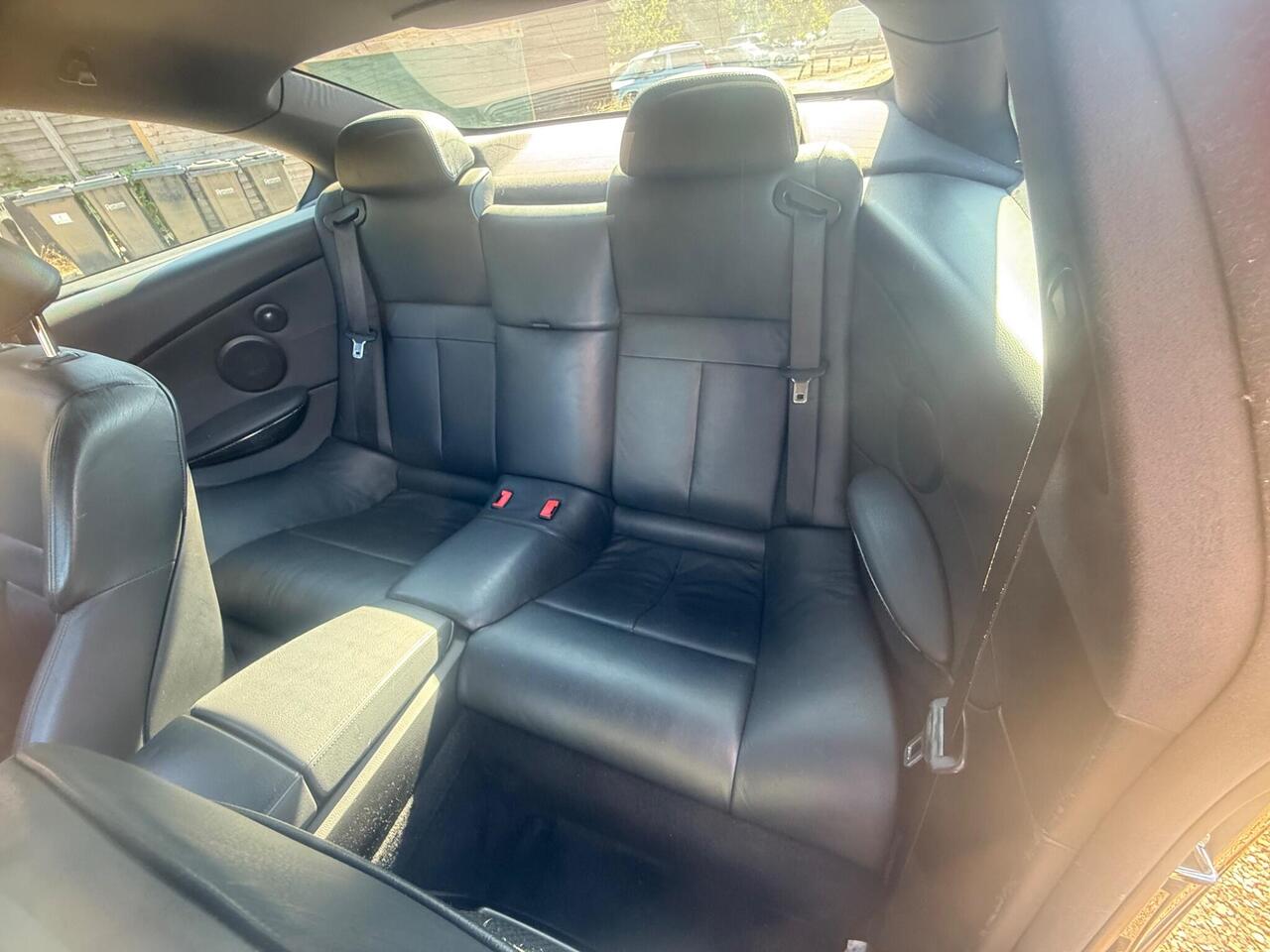 2006 BMW M6 5.0 V10 SMG Euro 4 2dr, photo 14