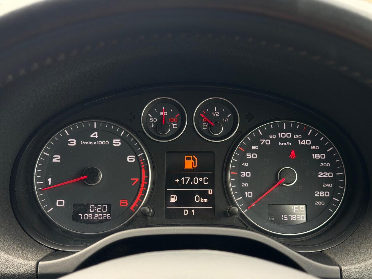 Audi A3 — photo 38