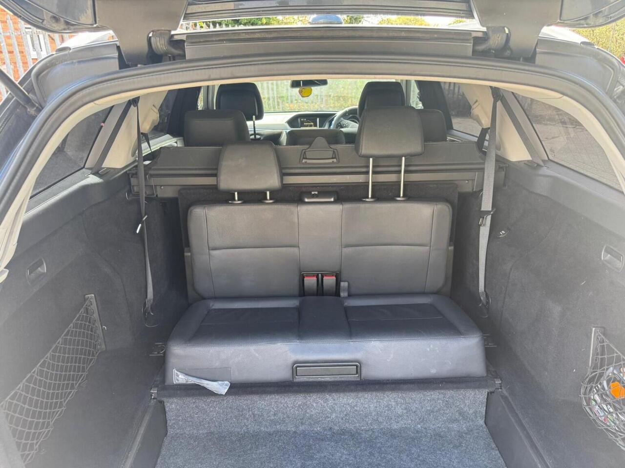 Mercedes-Benz E Class — photo 15