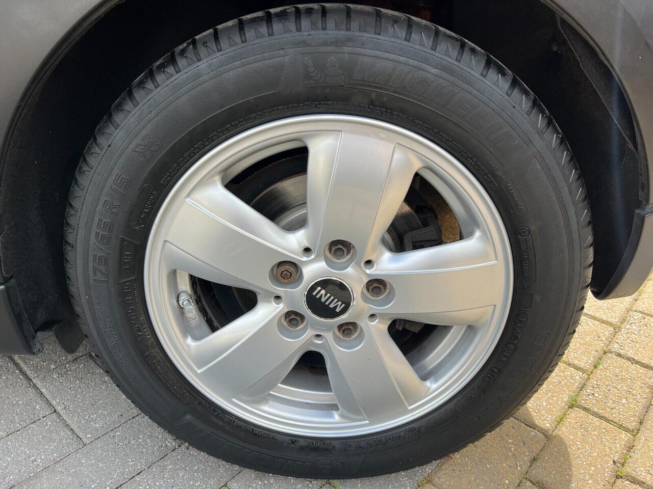 MINI Hatch — photo 50