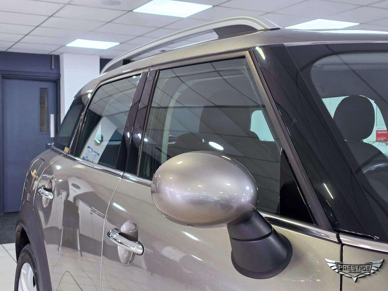 MINI Countryman — photo 67