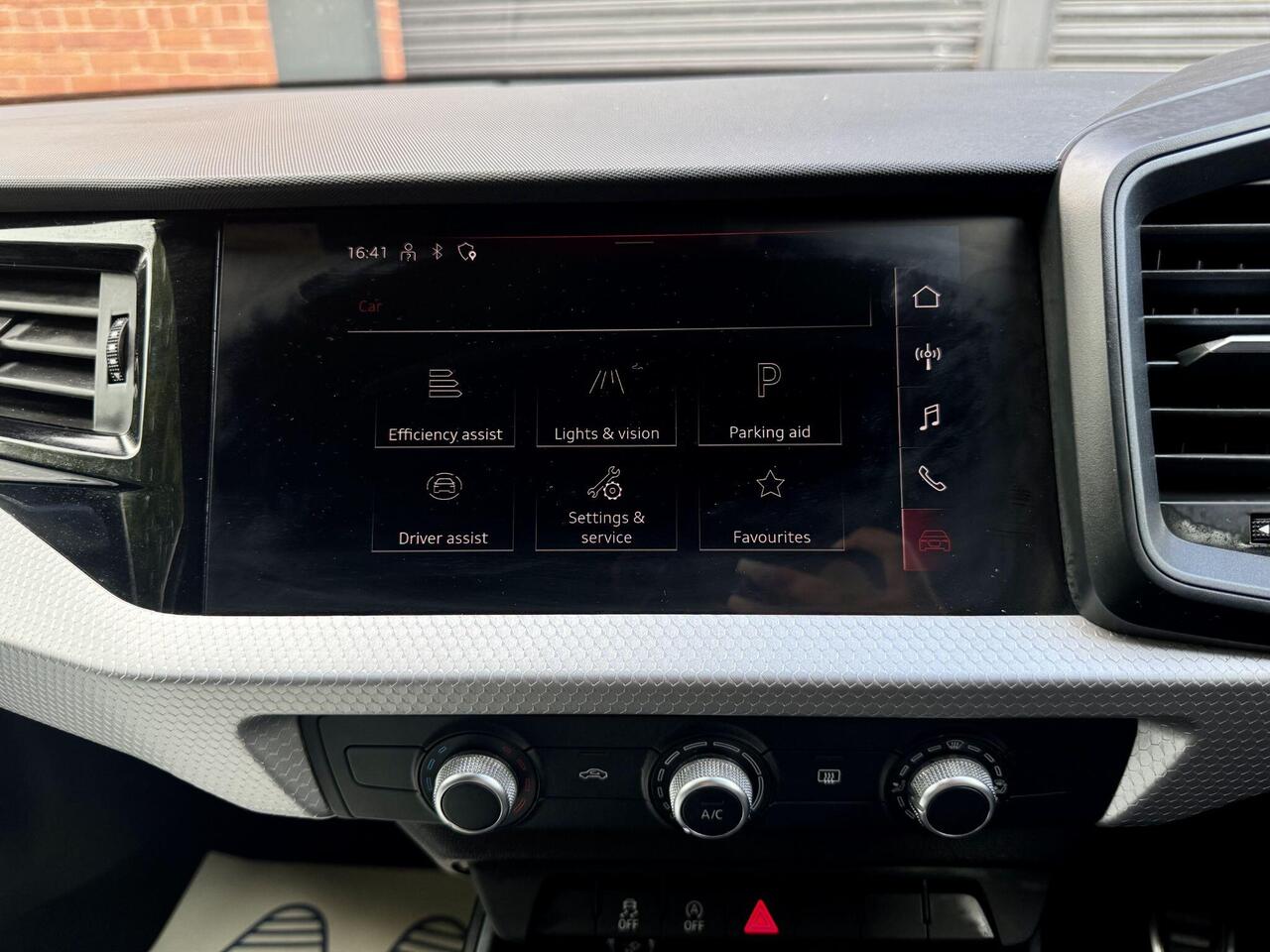 Audi A1 — photo 56