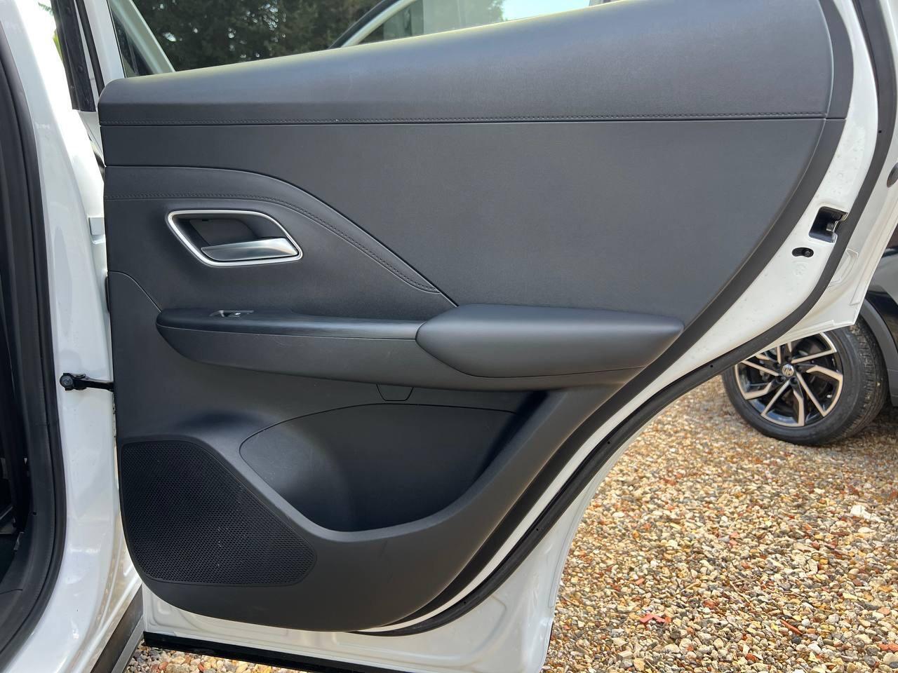 MG MG ZS — photo 37