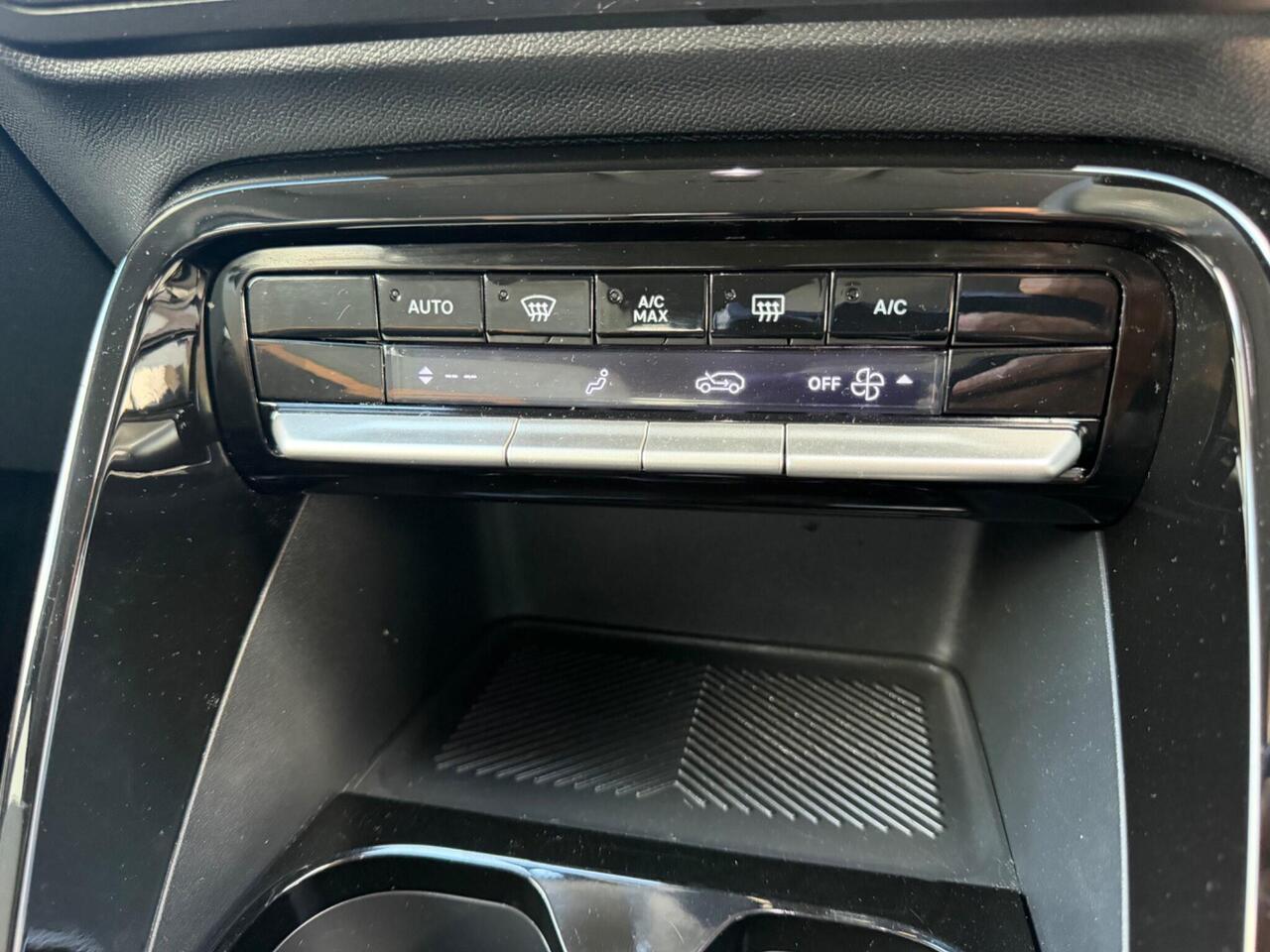 Citroen e-C3 Aircross — photo 19