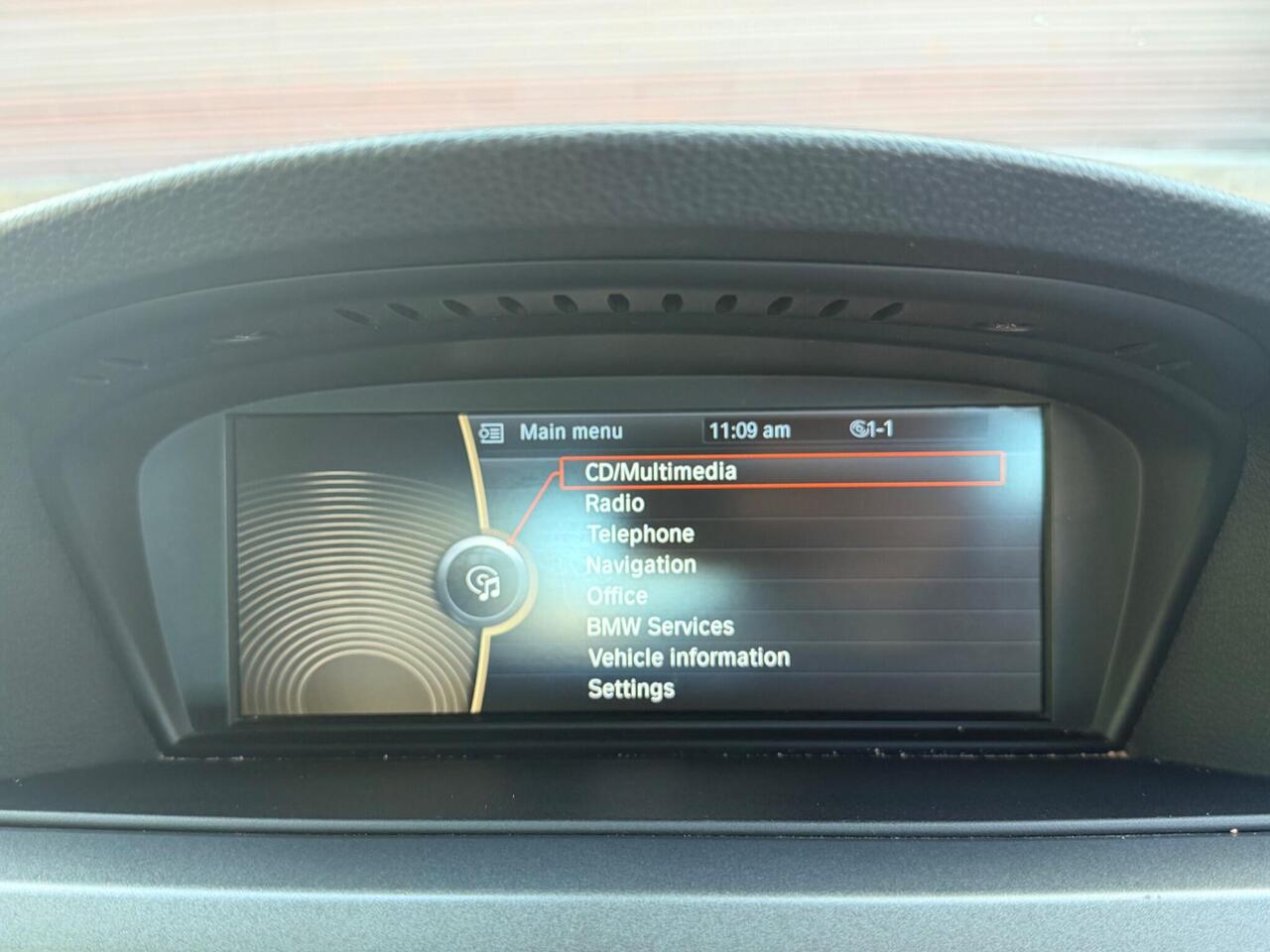 2012 BMW M3 4.0 V8 DCT Euro 5 2dr, photo 35