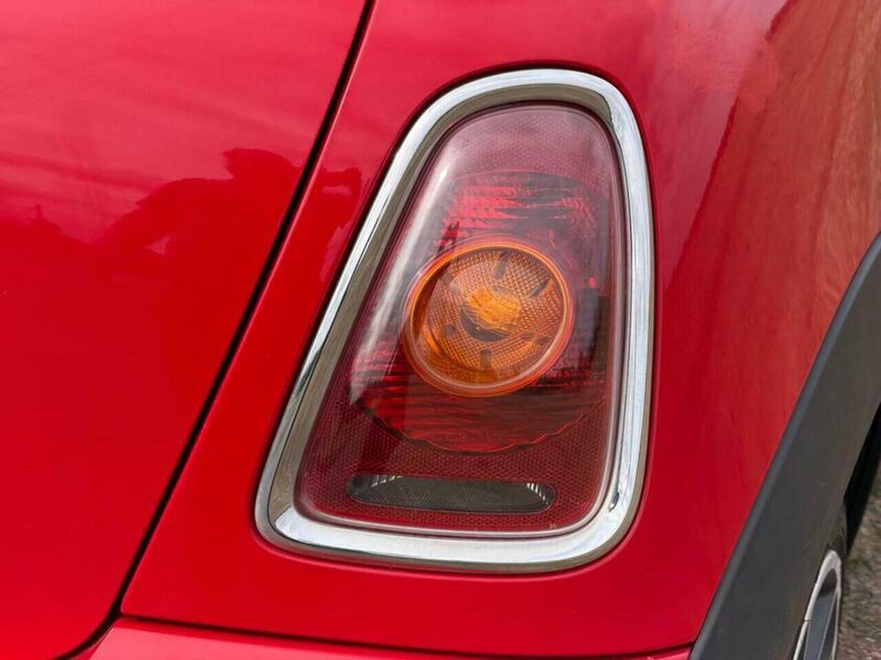 MINI Hatch — photo 40