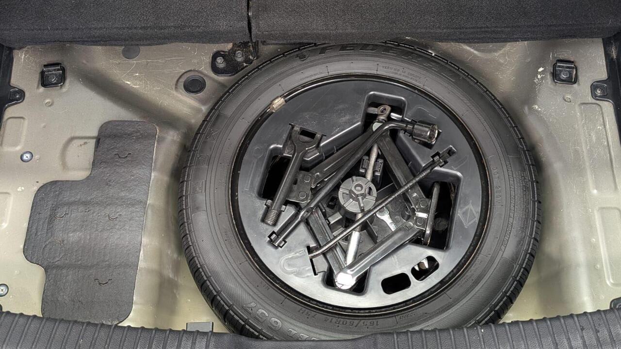 Kia Picanto — photo 55