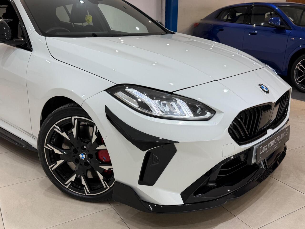 BMW 1 Series — photo 28
