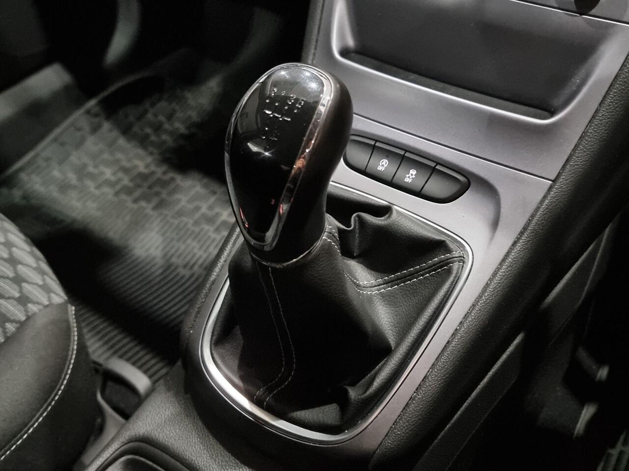 Vauxhall Astra — photo 15