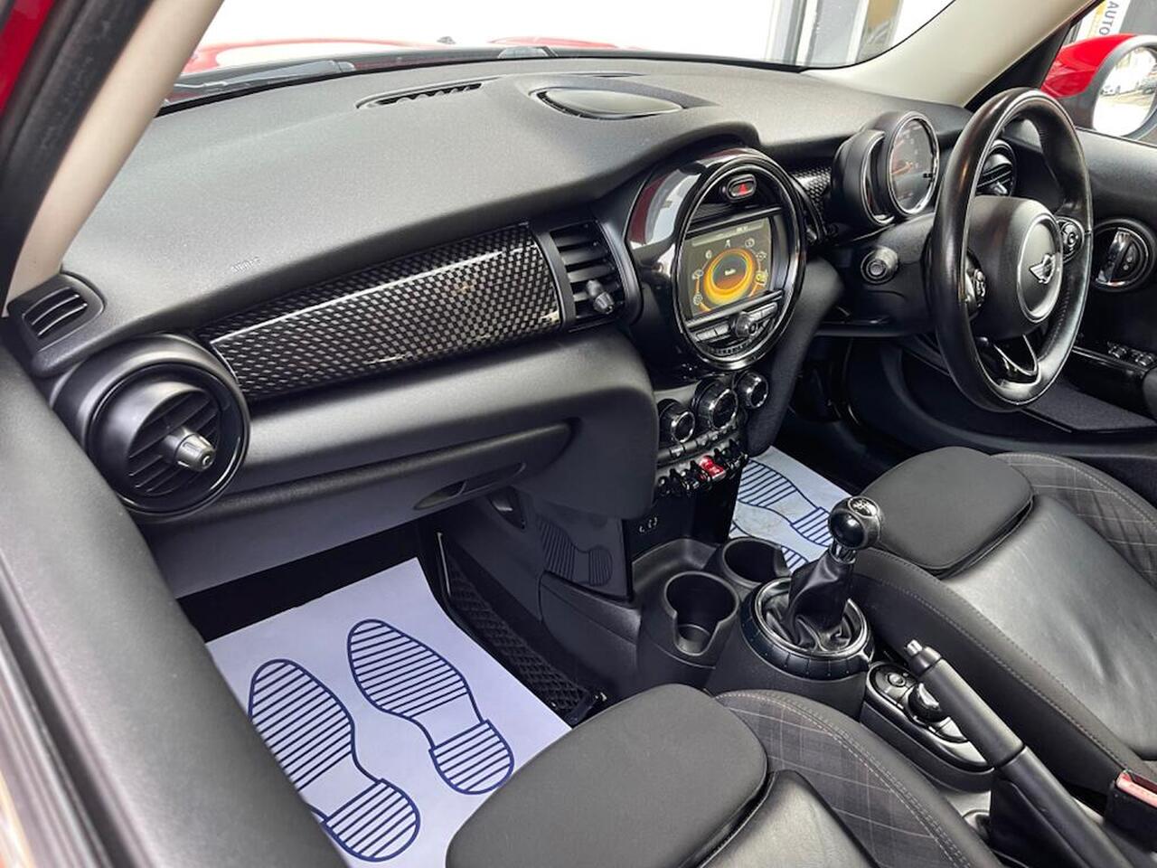 MINI Hatch — photo 17