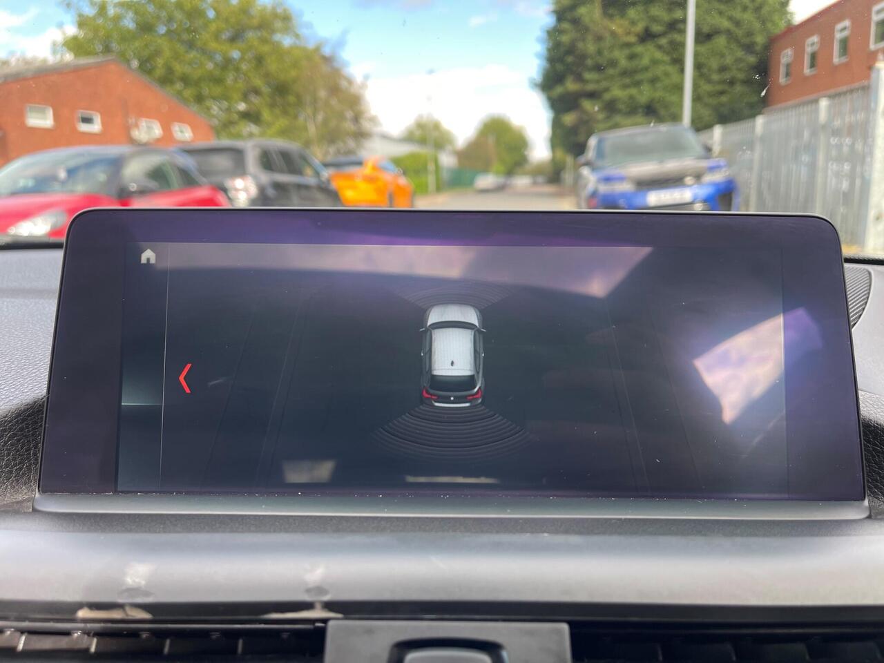 BMW 1 Series — photo 15