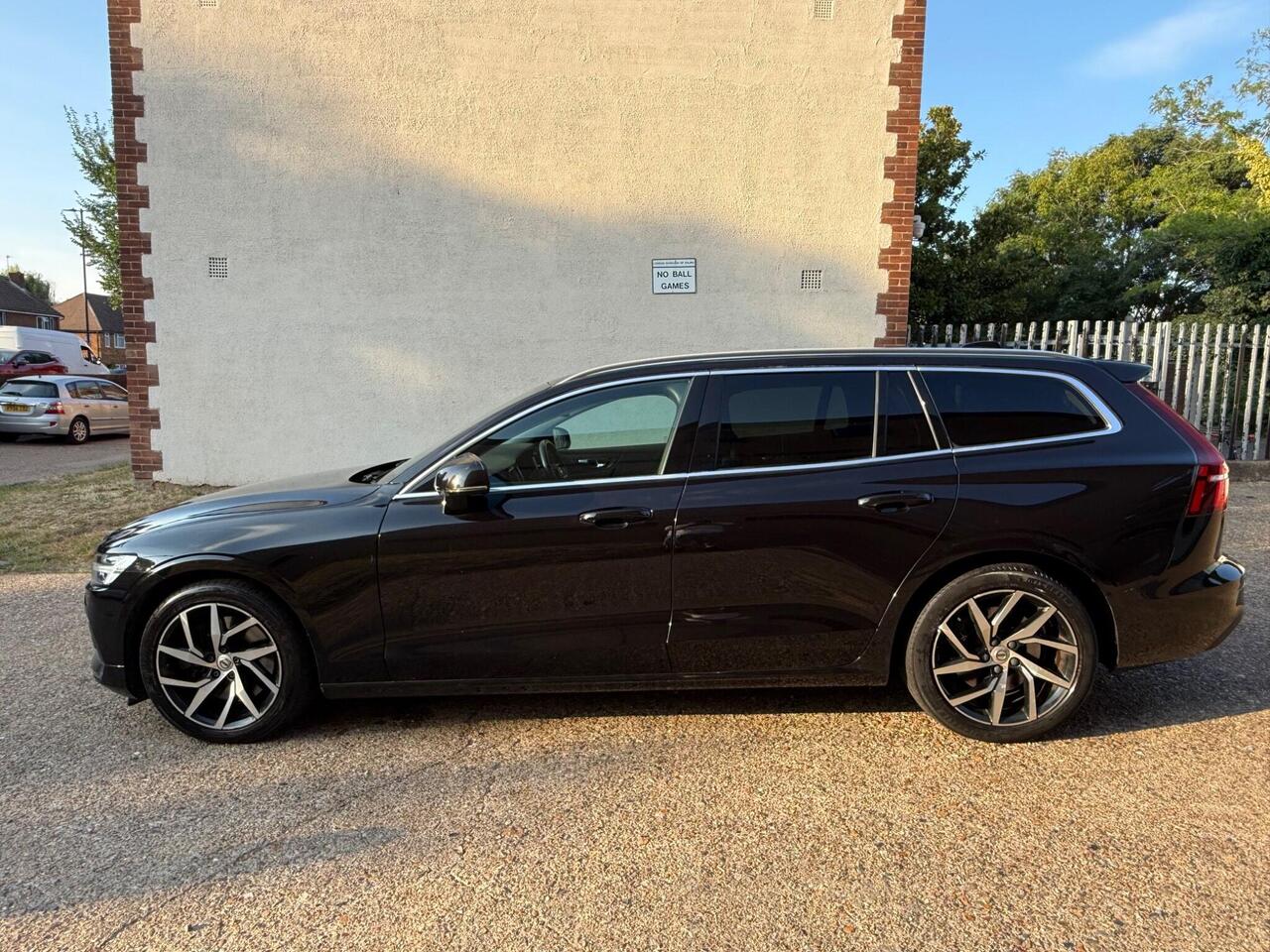 Volvo V60 — photo 5