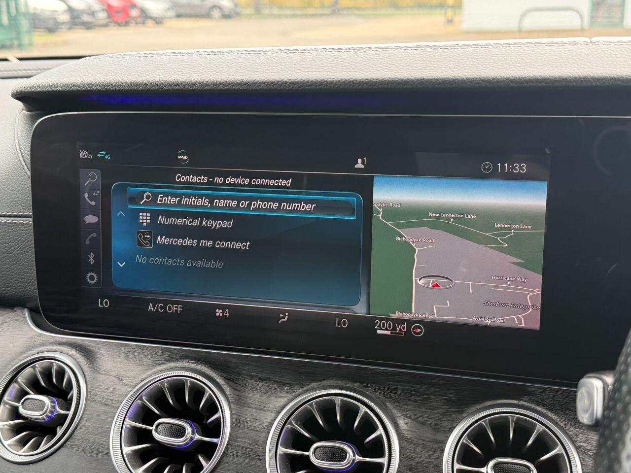 Mercedes-Benz E Class — photo 18