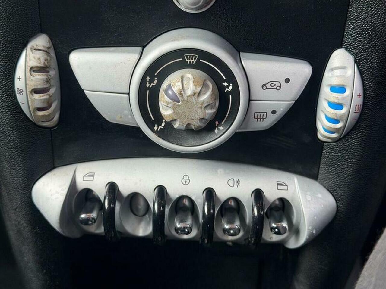 MINI Hatch — photo 16