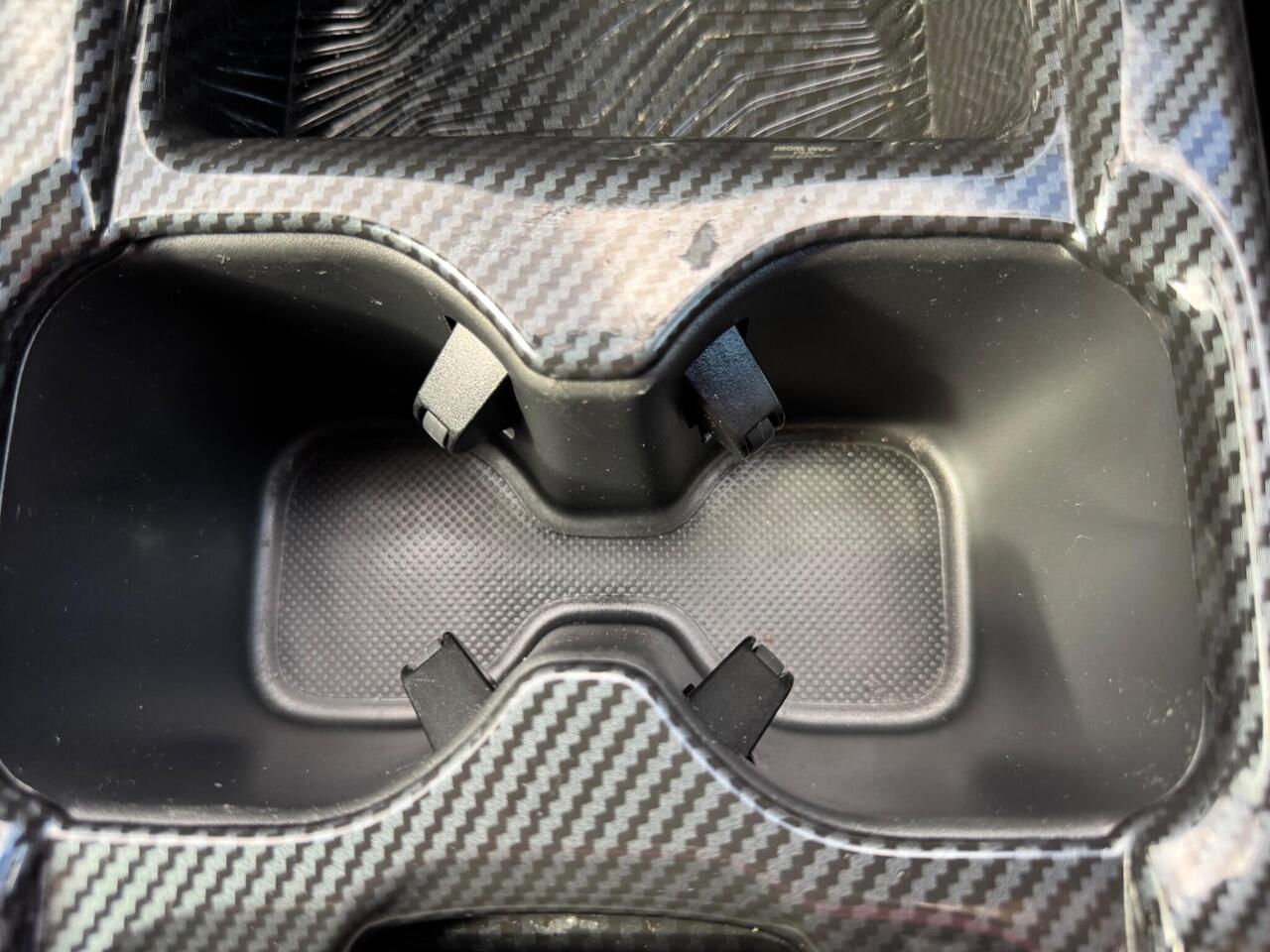 Honda CR-V — photo 48