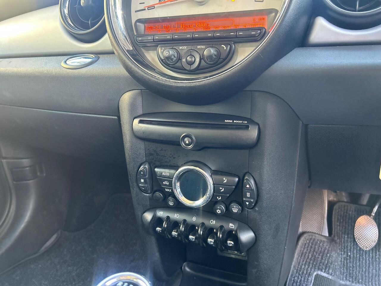 MINI Hatch — photo 20