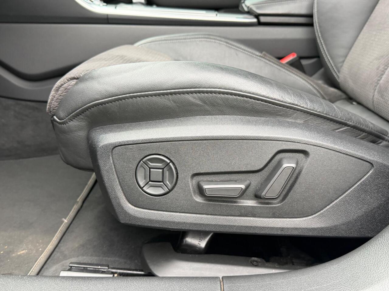 Audi A6 Avant — photo 38