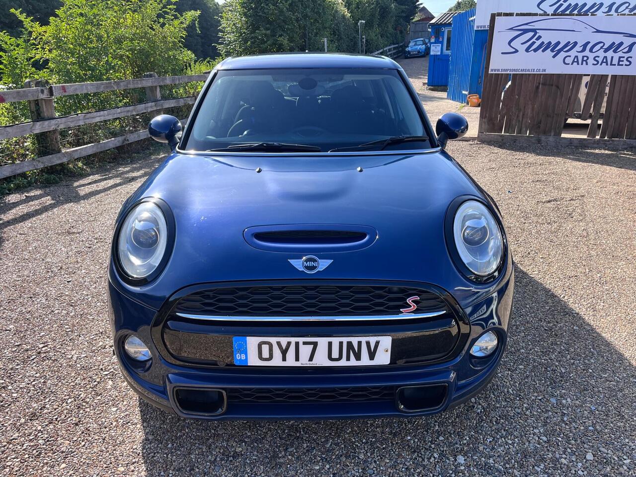 MINI Hatch — photo 3