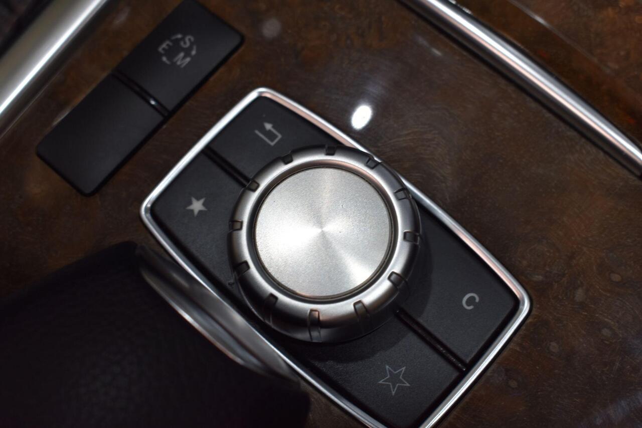 Mercedes-Benz E Class — photo 24