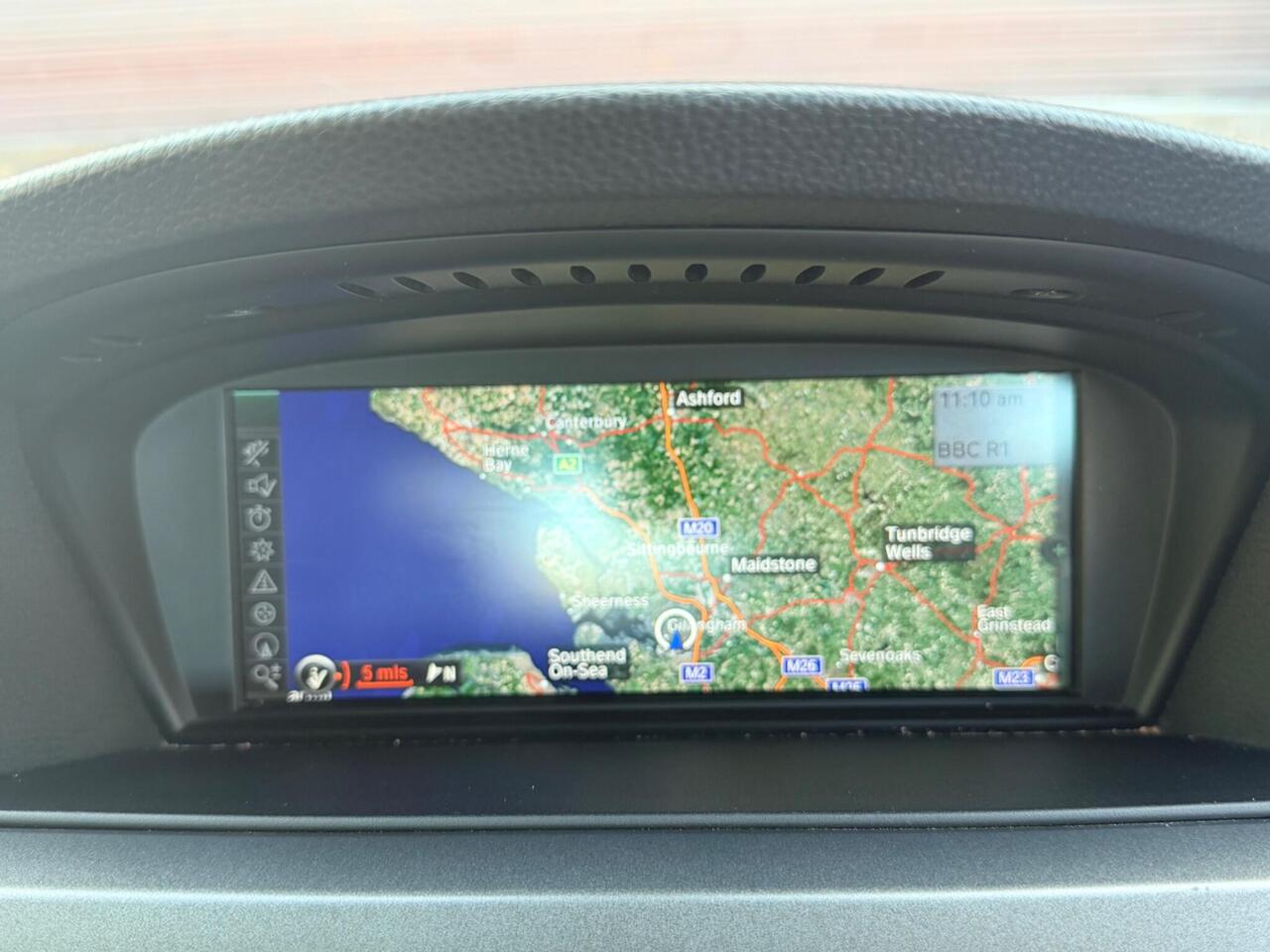 2012 BMW M3 4.0 V8 DCT Euro 5 2dr, photo 38