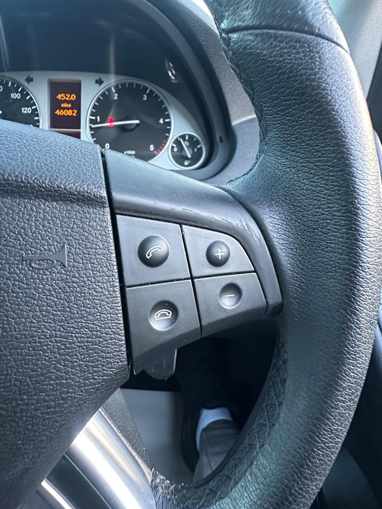 Mercedes-Benz B Class — photo 69