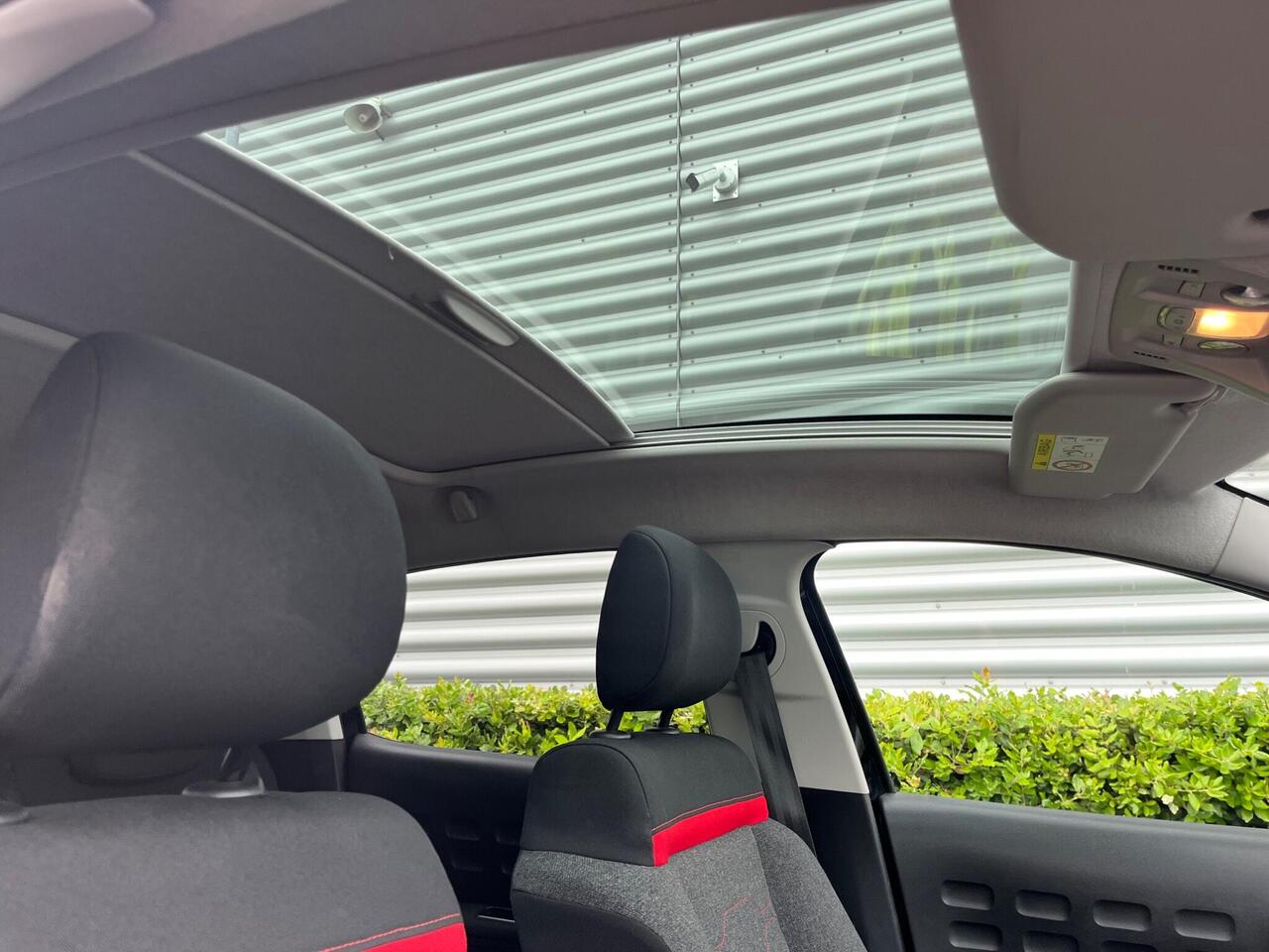 Citroen C3 — photo 15