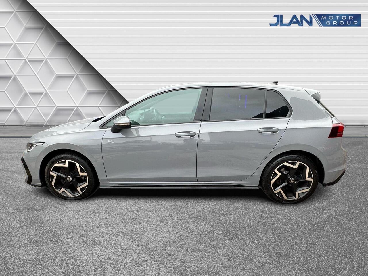 Volkswagen Golf — photo 8