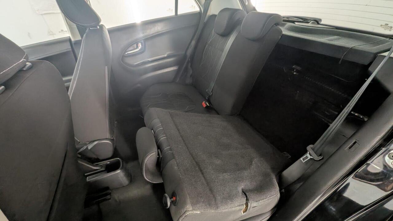 Kia Picanto — photo 30