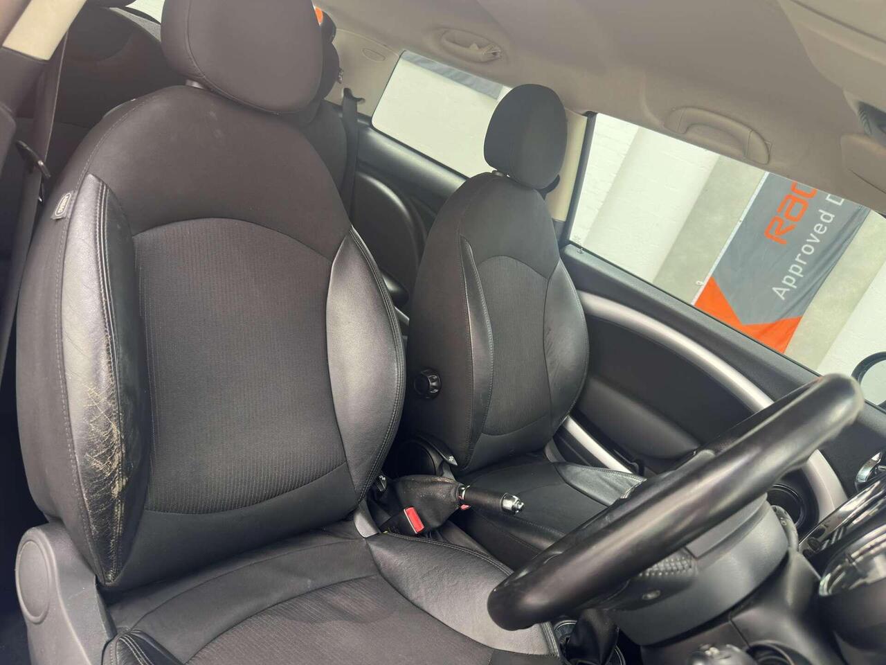 MINI Hatch — photo 8