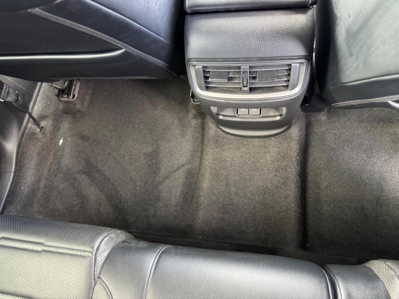 Honda CR-V — photo 65