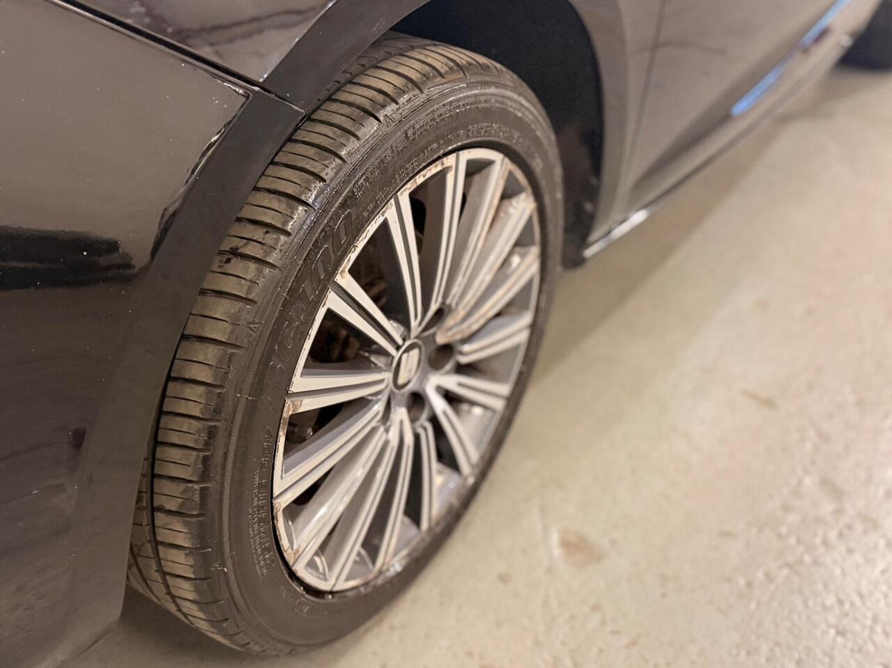 SEAT Ibiza — photo 11