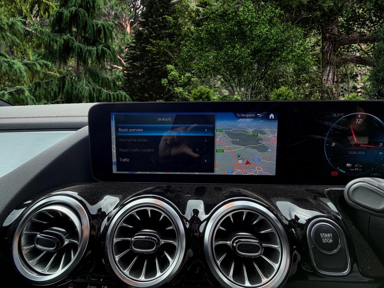 Mercedes-Benz EQA — photo 30