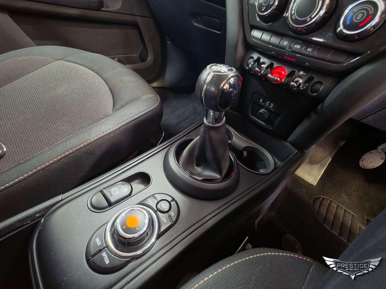 MINI Countryman — photo 32