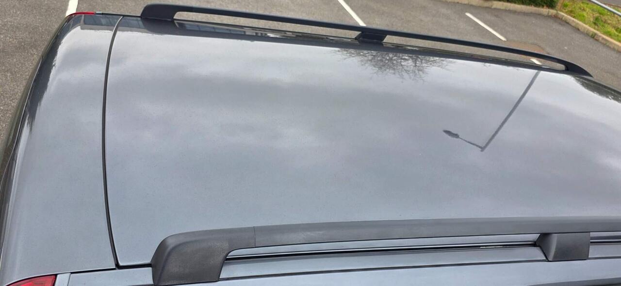 Volvo V70 — photo 46