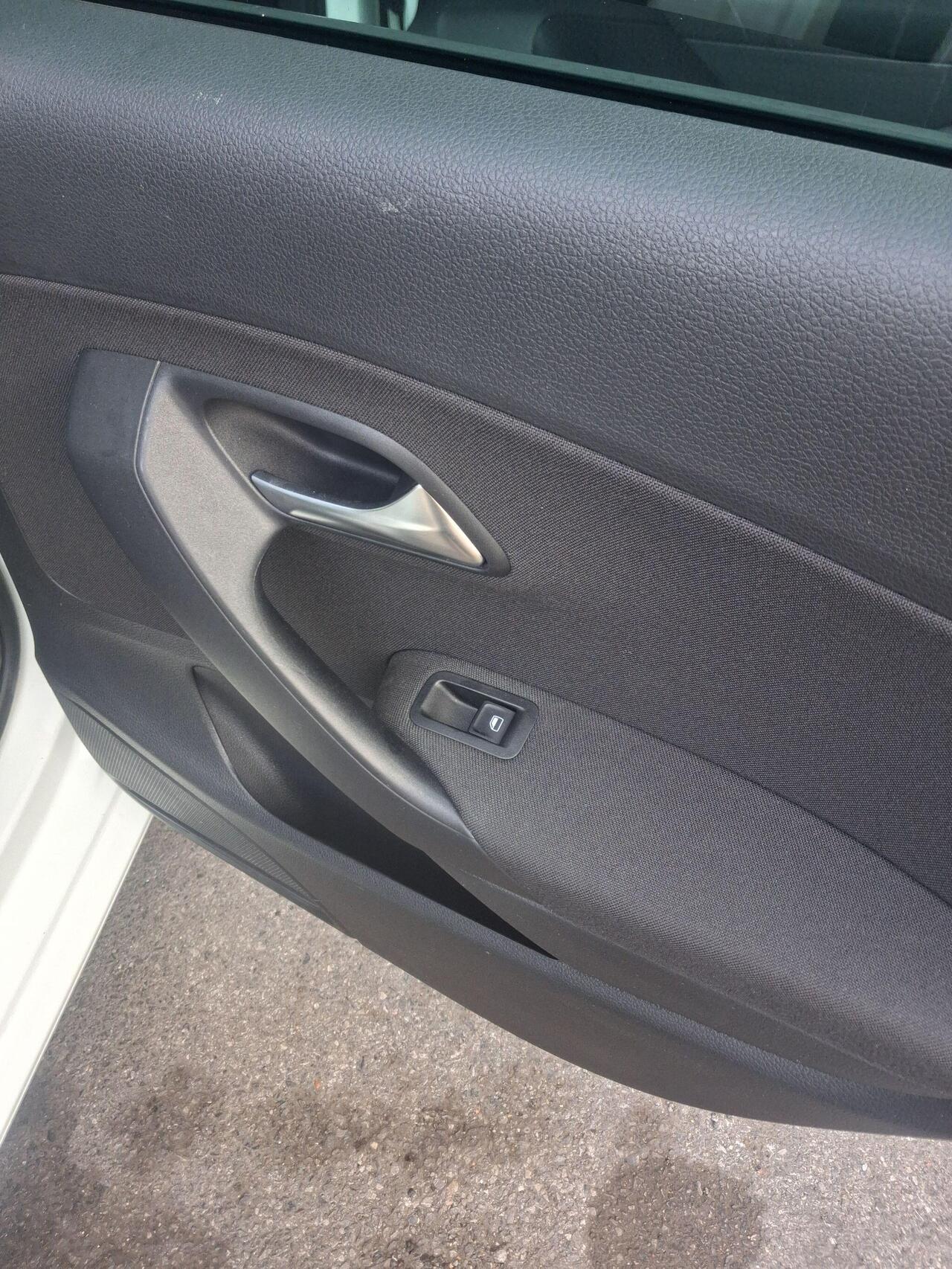 Volkswagen Polo — photo 29
