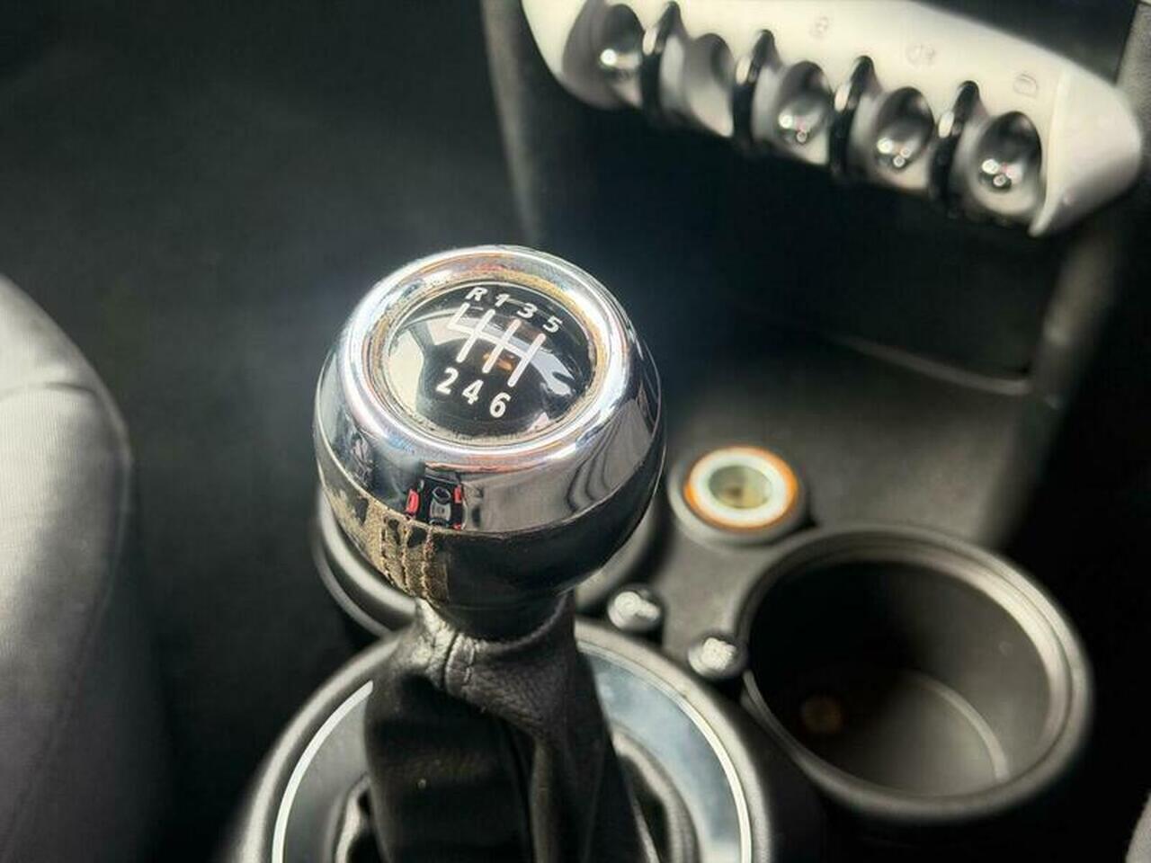 MINI Hatch — photo 35