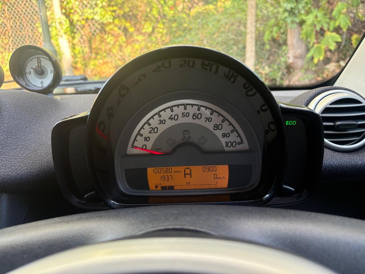 Smart fortwo — photo 27