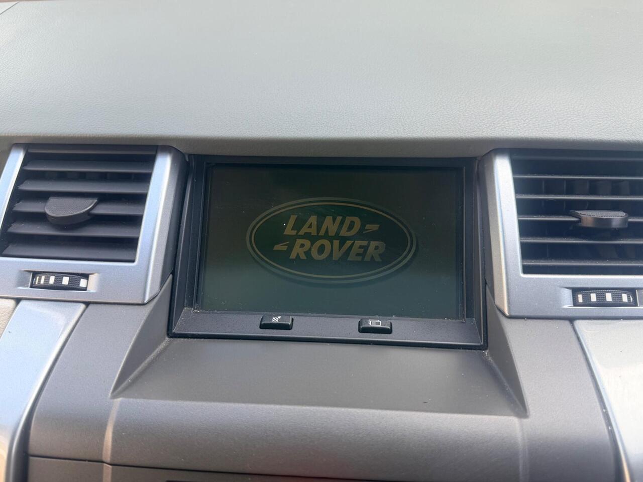 2006 Land Rover Range Rover Sport 2.7 TD V6 HSE Station Wagon 5dr, photo 22