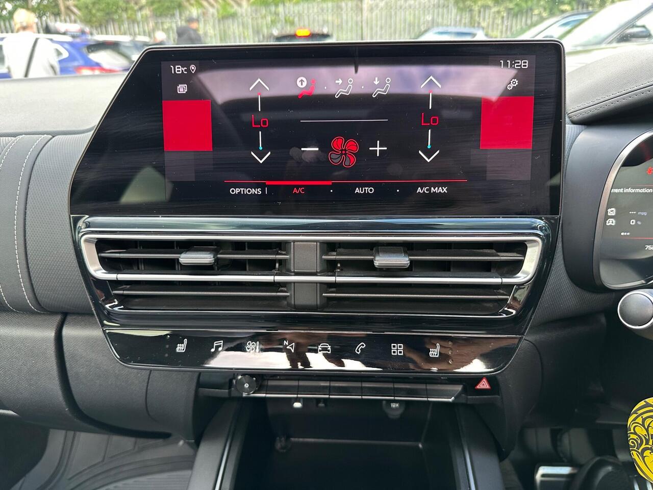 Citroen C5 Aircross — photo 14