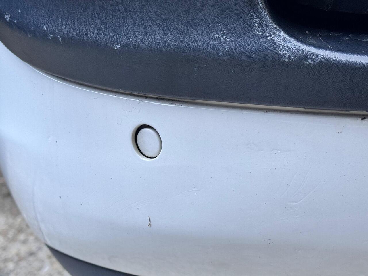 Fiat 500L — photo 17