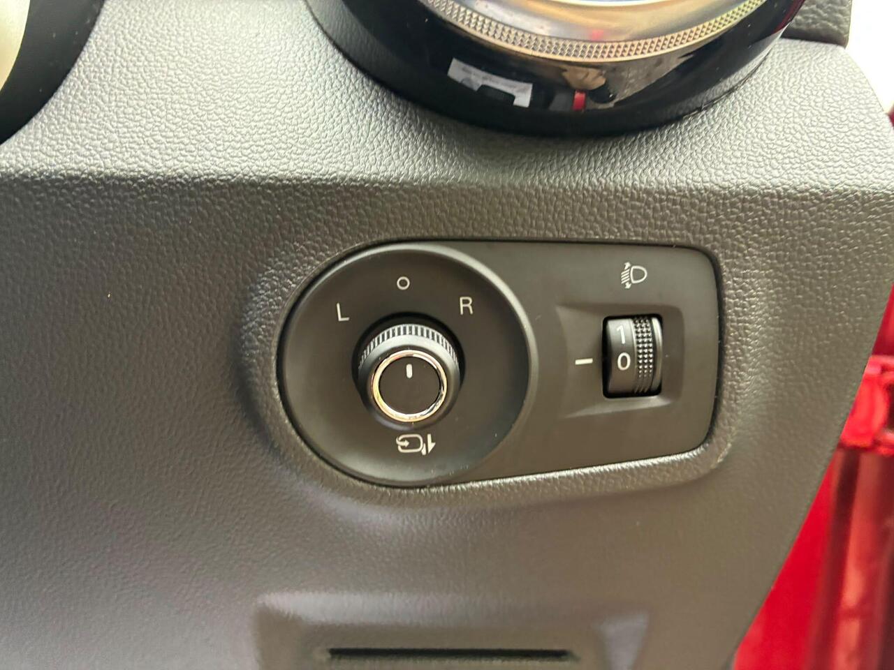 MG MG ZS — photo 44