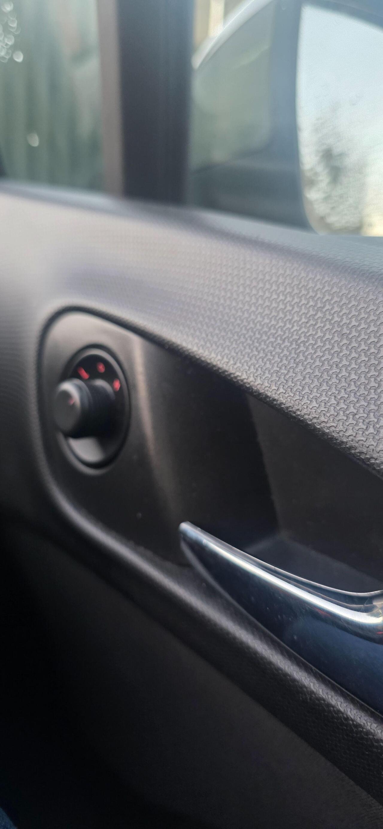 Vauxhall Meriva — photo 20